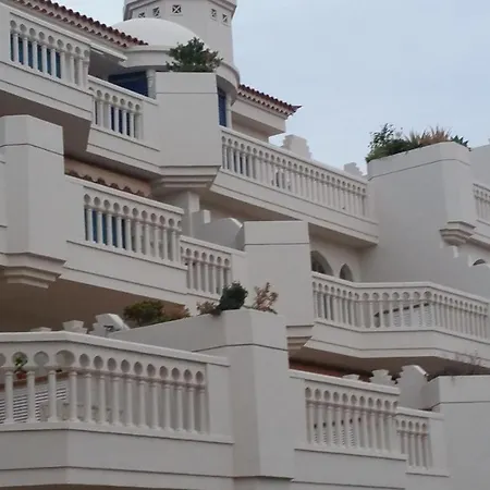 Apartamento Apartamento Perfecto Para Remoteworkers Puerto de la Cruz (Tenerife)