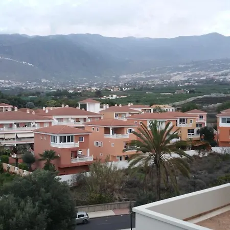 Apartamento Perfecto Para Remoteworkers Apartamento Puerto de la Cruz (Tenerife)