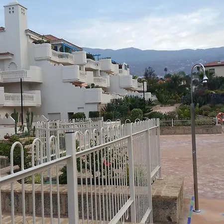 Apartamento Perfecto Para Remoteworkers Puerto de la Cruz (Tenerife)