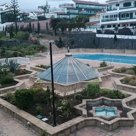 Apartamento Parque Lotos Lejlighed Puerto de la Cruz (Tenerife)