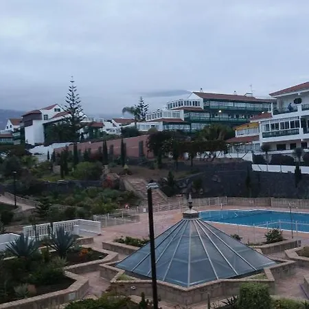 Apartamento Parque Lotos Lejlighed Puerto de la Cruz (Tenerife)