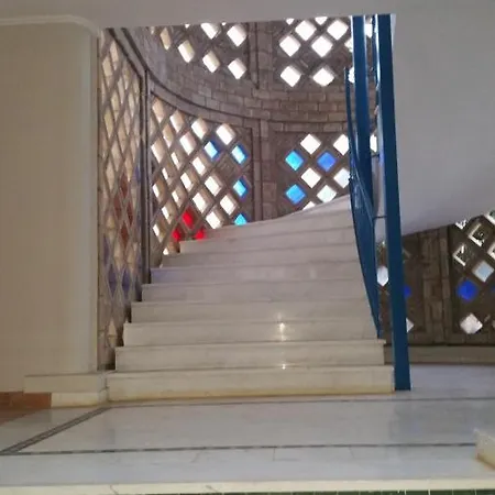 Apartamento Parque Lotos Lejlighed