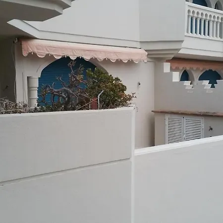 Lejlighed Apartamento Parque Lotos Puerto de la Cruz (Tenerife)