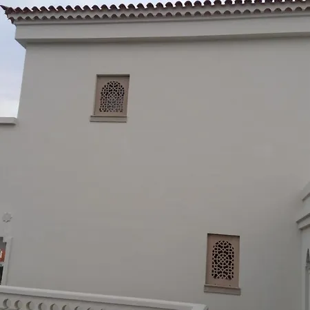 Lejlighed Apartamento Parque Lotos