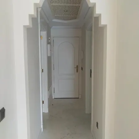Apartamento Parque Lotos Lejlighed Puerto de la Cruz (Tenerife)