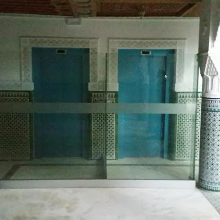 Apartamento Parque Lotos * 푸에르토 드 라 크루즈