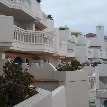 아파트 Apartamento Parque Lotos