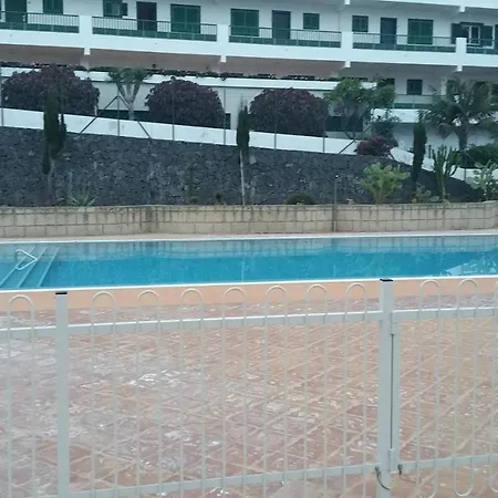 Apartamento Parque Lotos Daire Puerto de la Cruz (Tenerife)