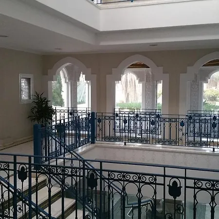 아파트 Apartamento Parque Lotos 푸에르토 드 라 크루즈