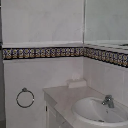Apartamento Parque Lotos Daire *