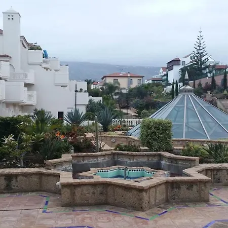 아파트 Apartamento Parque Lotos
