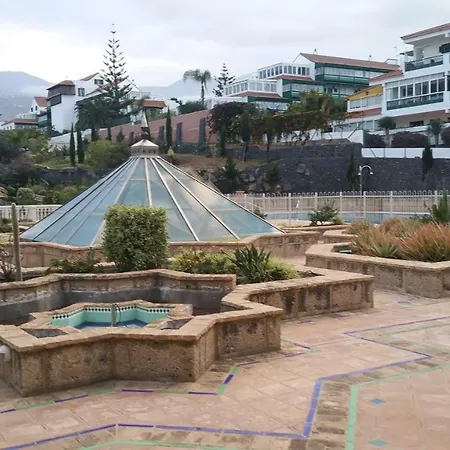 Apartamento Parque Lotos