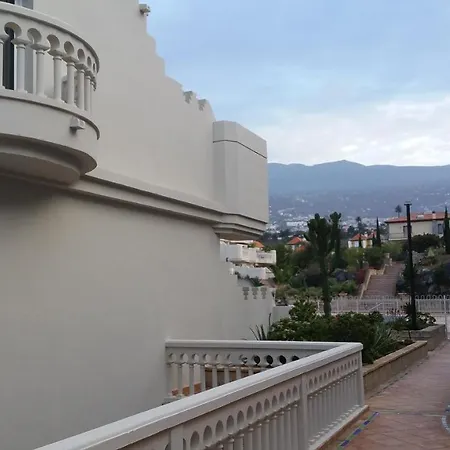 Apartamento Parque Lotos Daire