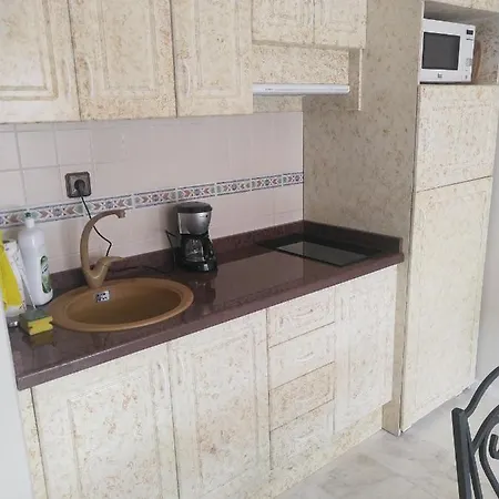 Apartamento Parque Lotos * 푸에르토 드 라 크루즈